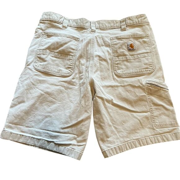 Carhartt shorts men’s size 40 - Picture 1 of 5